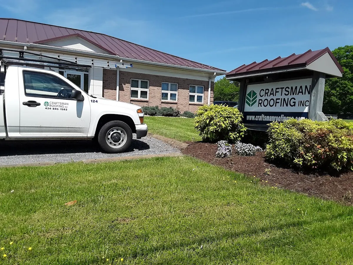 Quality Wind Damage Roof Repair by experienced craftsmen in Kenland